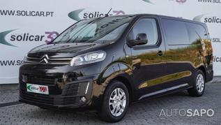 Citroen SpaceTourer 1.5 BlueHDi XL Feel de 2019