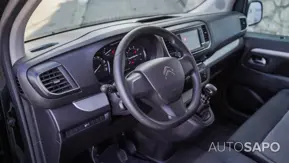 Citroen SpaceTourer 1.5 BlueHDi XL Feel de 2019