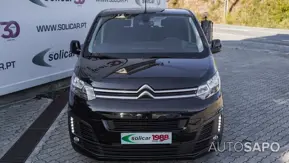 Citroen SpaceTourer 1.5 BlueHDi XL Feel de 2019