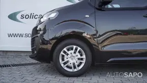 Citroen SpaceTourer 1.5 BlueHDi XL Feel de 2019