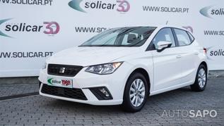 Seat Ibiza 1.0 Style de 2018