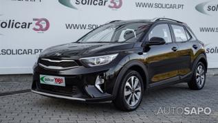 Kia Stonic 1.2 Urban de 2021