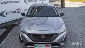 Peugeot 308 1.2 PureTech Allure Pack de 2022