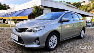 Toyota Auris TS 1.8 HSD Comfort de 2015