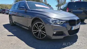 BMW Série 3 de 2018