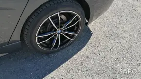 BMW Série 3 de 2018