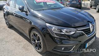 Renault Mégane de 2019