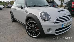 MINI Cooper de 2010