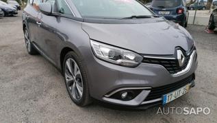 Renault Grand Scénic de 2018