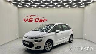 Citroen C4 Picasso de 2013