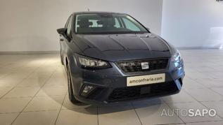 Seat Ibiza de 2023