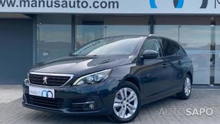 Peugeot 308 de 2018