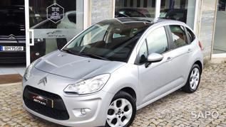 Citroen C3 1.4 HDi Airdream Attraction de 2010