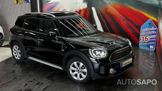 MINI Countryman de 2021