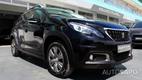 Peugeot 2008 1.2 PureTech Signature de 2019