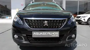 Peugeot 2008 1.2 PureTech Signature de 2019