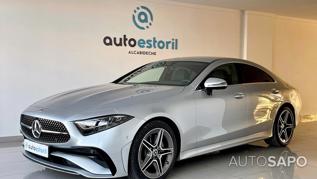 Mercedes-Benz Classe CLS de 2022