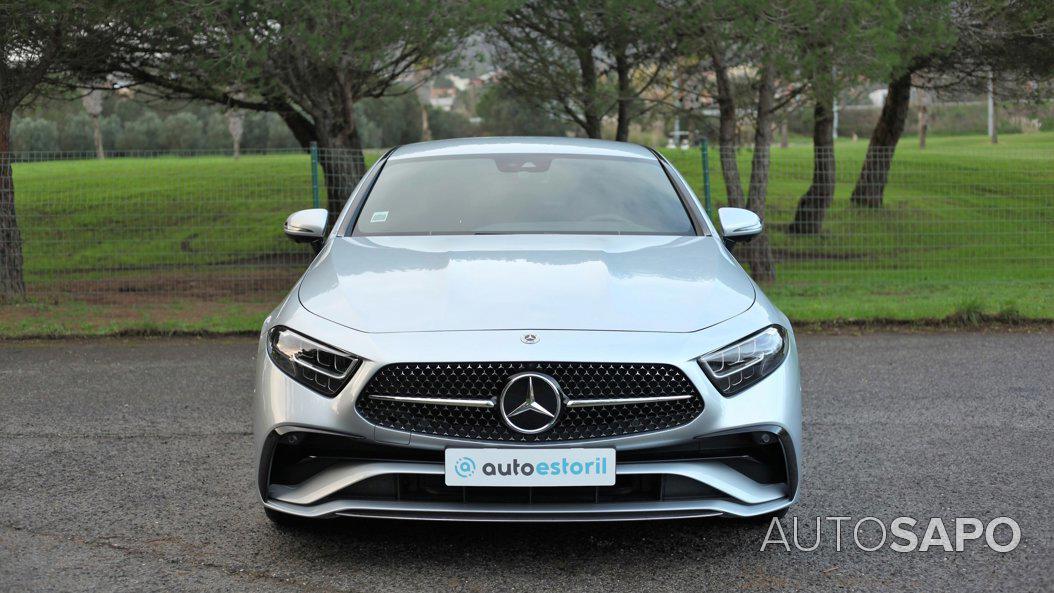 Mercedes-Benz Classe CLS de 2022