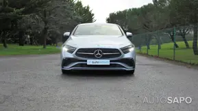 Mercedes-Benz Classe CLS de 2022