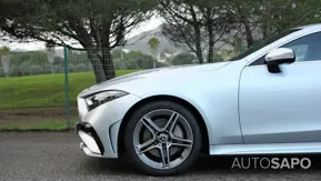 Mercedes-Benz Classe CLS de 2022