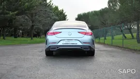 Mercedes-Benz Classe CLS de 2022