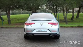 Mercedes-Benz Classe CLS de 2022