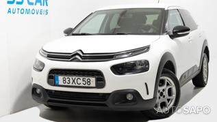 Citroen C4 Cactus 1.2 PureTech Feel de 2019