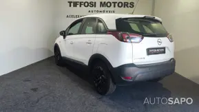 Opel Crossland X 1.2 Edition de 2019