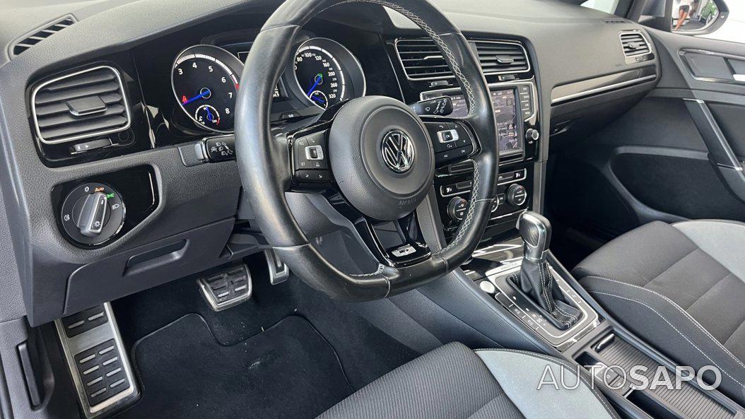 Volkswagen Golf de 2014