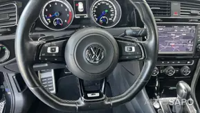 Volkswagen Golf de 2014