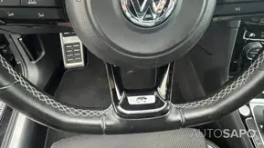 Volkswagen Golf de 2014