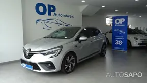 Renault Clio de 2020