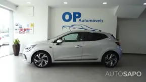 Renault Clio de 2020