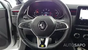 Renault Clio de 2020