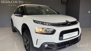 Citroen C4 Cactus 1.5 BlueHDi Cool&Comfort EAT6 de 2020