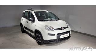 Fiat Panda de 2022