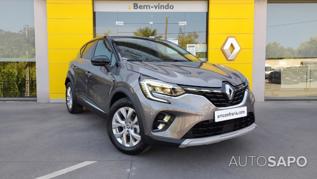 Renault Captur de 2022