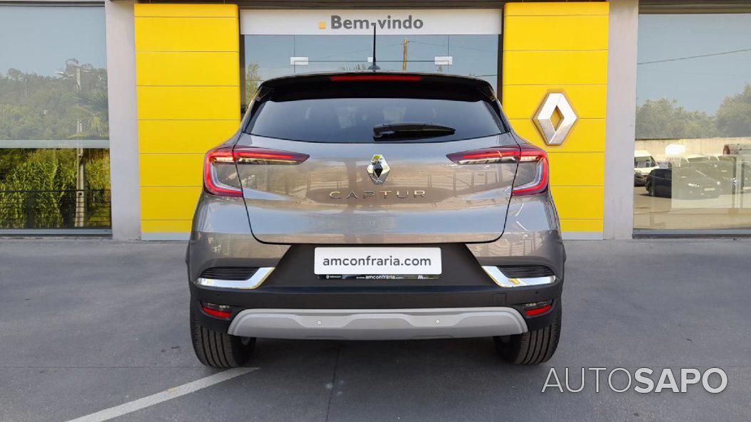 Renault Captur de 2022