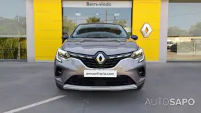 Renault Captur de 2022