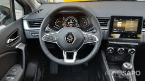 Renault Captur de 2022