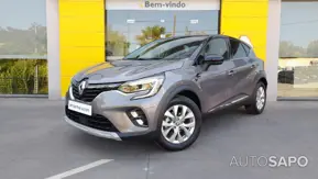 Renault Captur de 2022