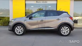 Renault Captur de 2022