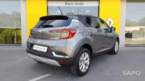 Renault Captur de 2022