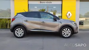 Renault Captur de 2022