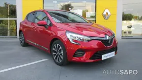 Renault Clio de 2021