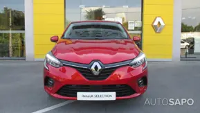 Renault Clio de 2021