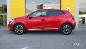 Renault Clio de 2021