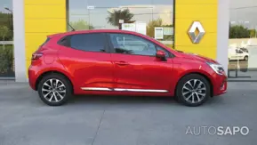 Renault Clio de 2021