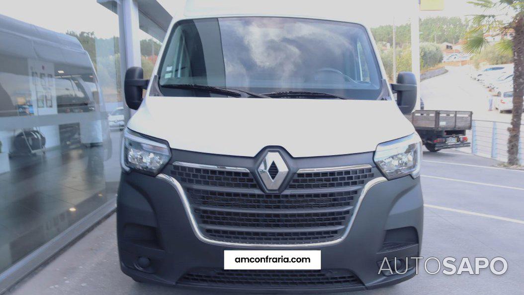 Renault Master 2.3 dCi L3 3.5T de 2021