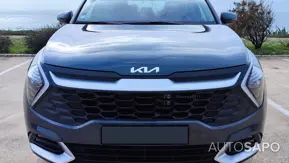 Kia Sportage 1.6 T-GDi GT Line de 2022